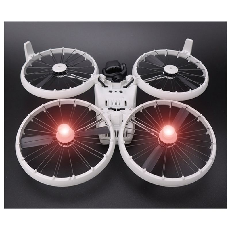 Drone Strobe Light - Lampe stroboscopique à LED pour drone
