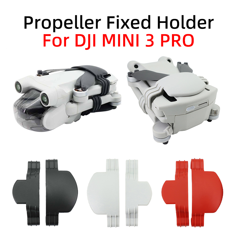 Drone Propeller Holder - Hélice de importateur pour DJI MINI