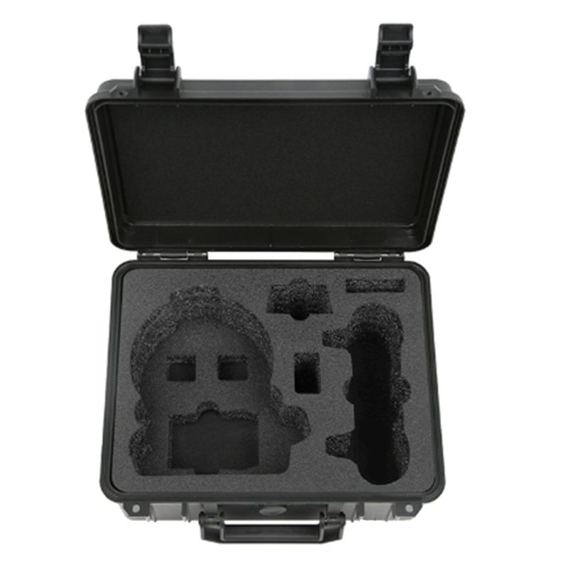 Drone Hard Shell Case - Étui rigide anti-explosion pour DJI Flip,