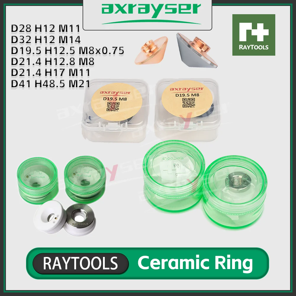 Holy Stone Drone Hs720 - Raytools – anneau Laser en céramique,