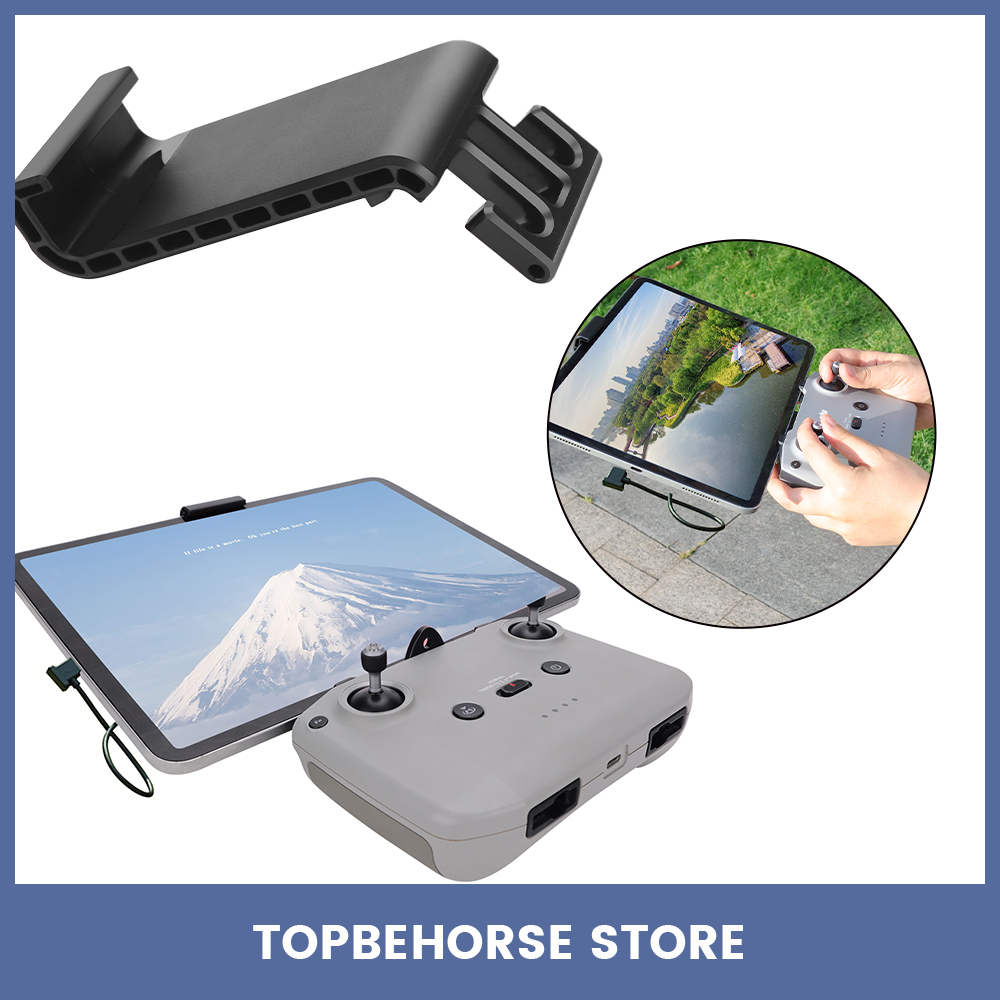 Drone Tablet Mount - Clip de fixation pour tablette pour
