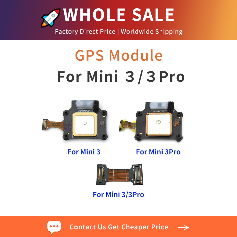 Dji Drone Mini 3 - Module GPS en gros pour DJI