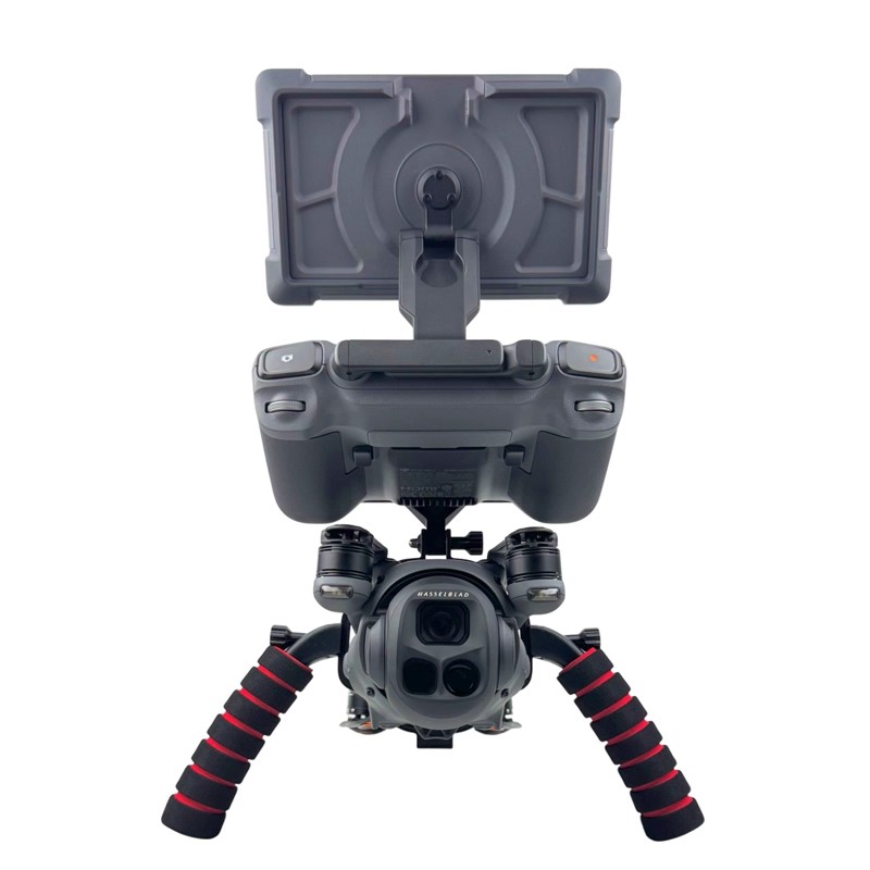 Dji Drone Mini 4 Pro - Double poignée de support portable pour