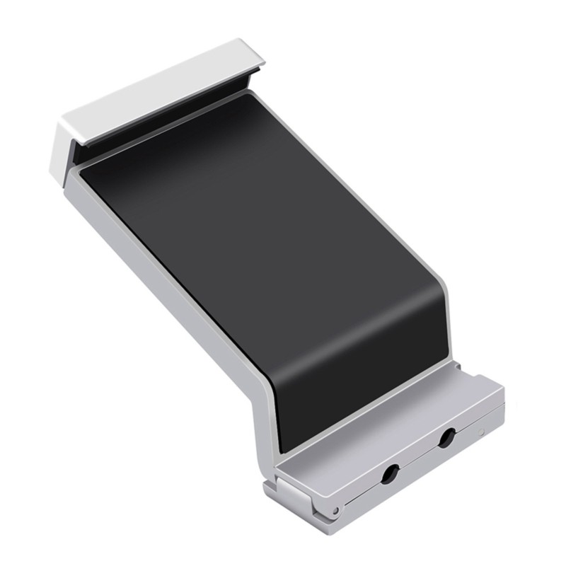 Drone Tablet Mount - [NOUVEAU!A25P】 Support de fixation en aluminium