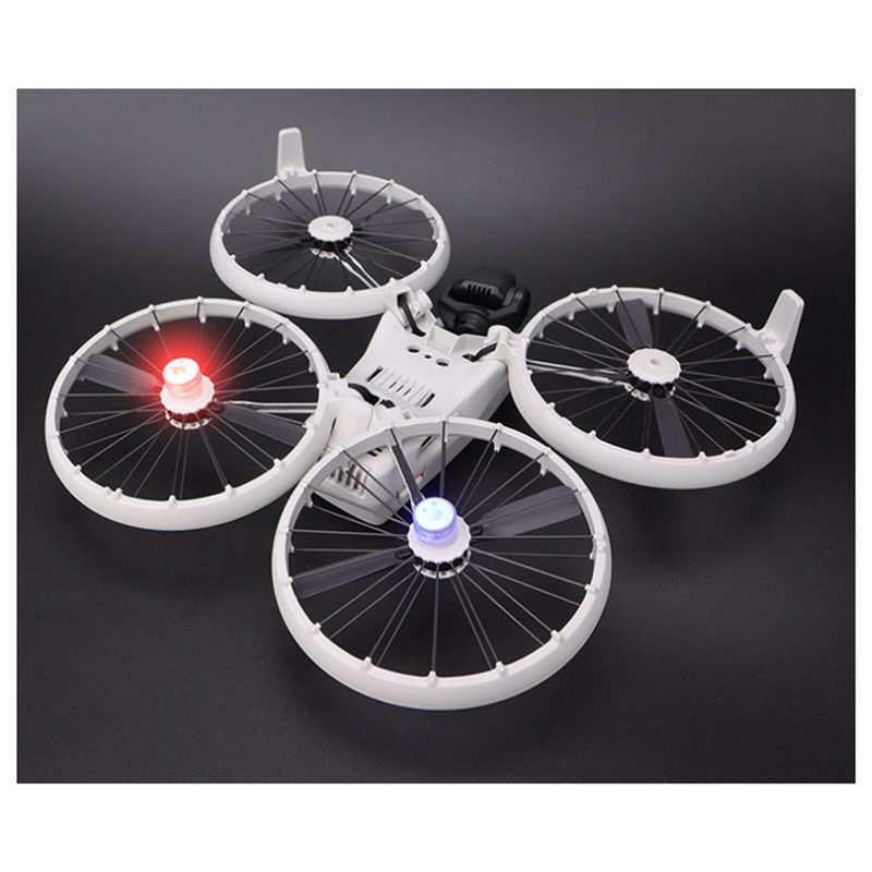 Lampe stroboscopique à LED pou - Drone Strobe Light avis et prix