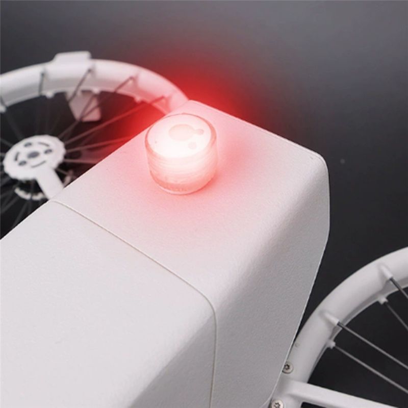 Lampe stroboscopique à LED pou - Drone Strobe Light avis et prix