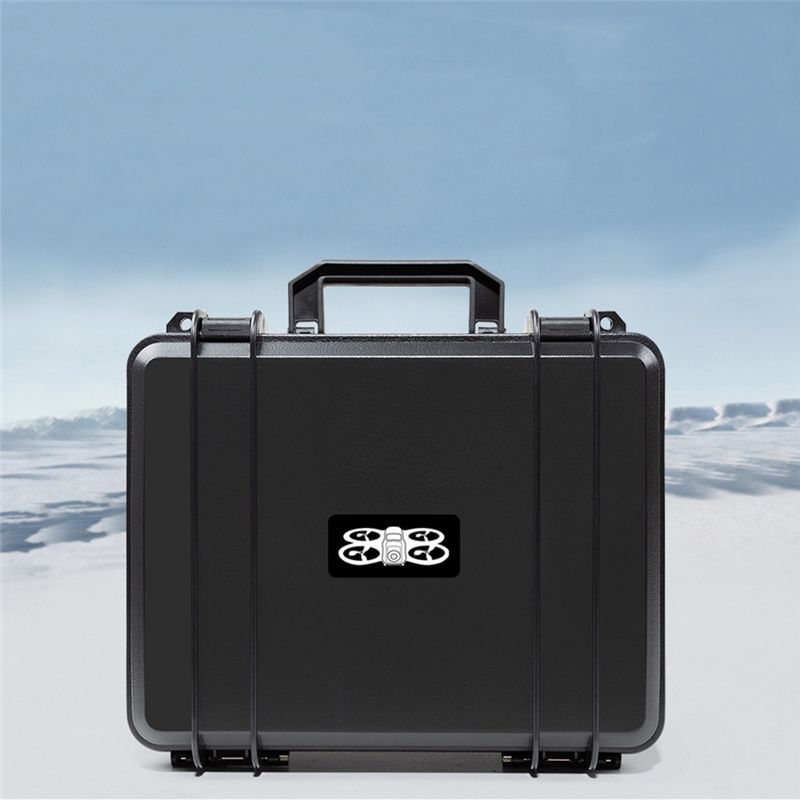 Étui rigide anti-explosion pou - Drone Hard Shell Case avis et prix