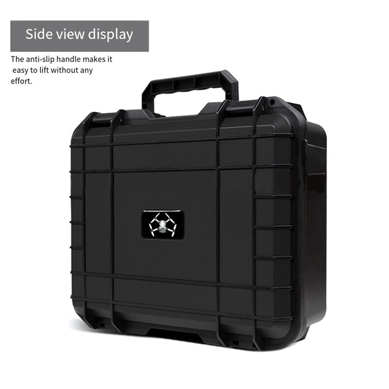 Étui rigide anti-explosion pou - Drone Hard Shell Case avis et prix