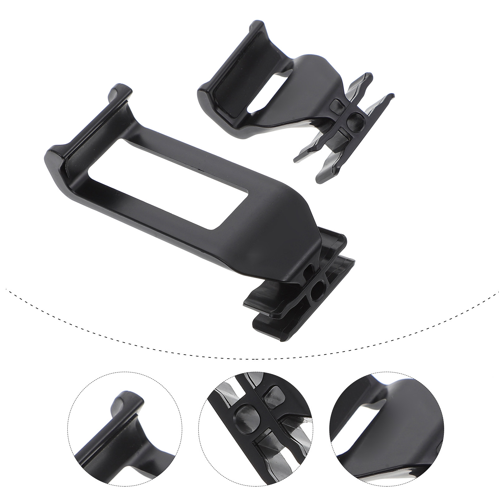 1 ensemble : support en plasti - Drone Tablet Mount avis et prix