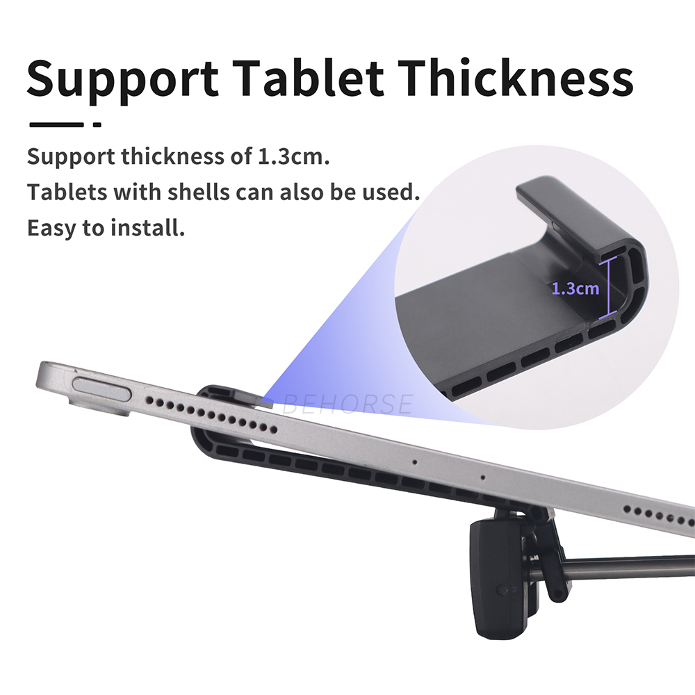Clip de fixation pour tablette - Drone Tablet Mount avis et prix