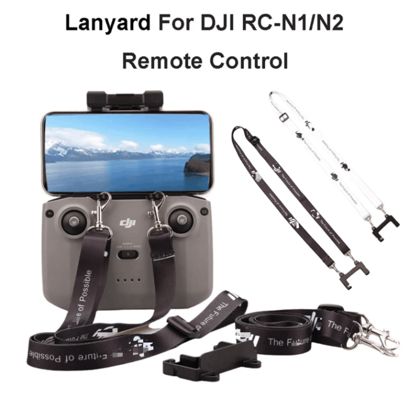 Sangle de lanière de télécomma - Drone Controller Hood avis et prix