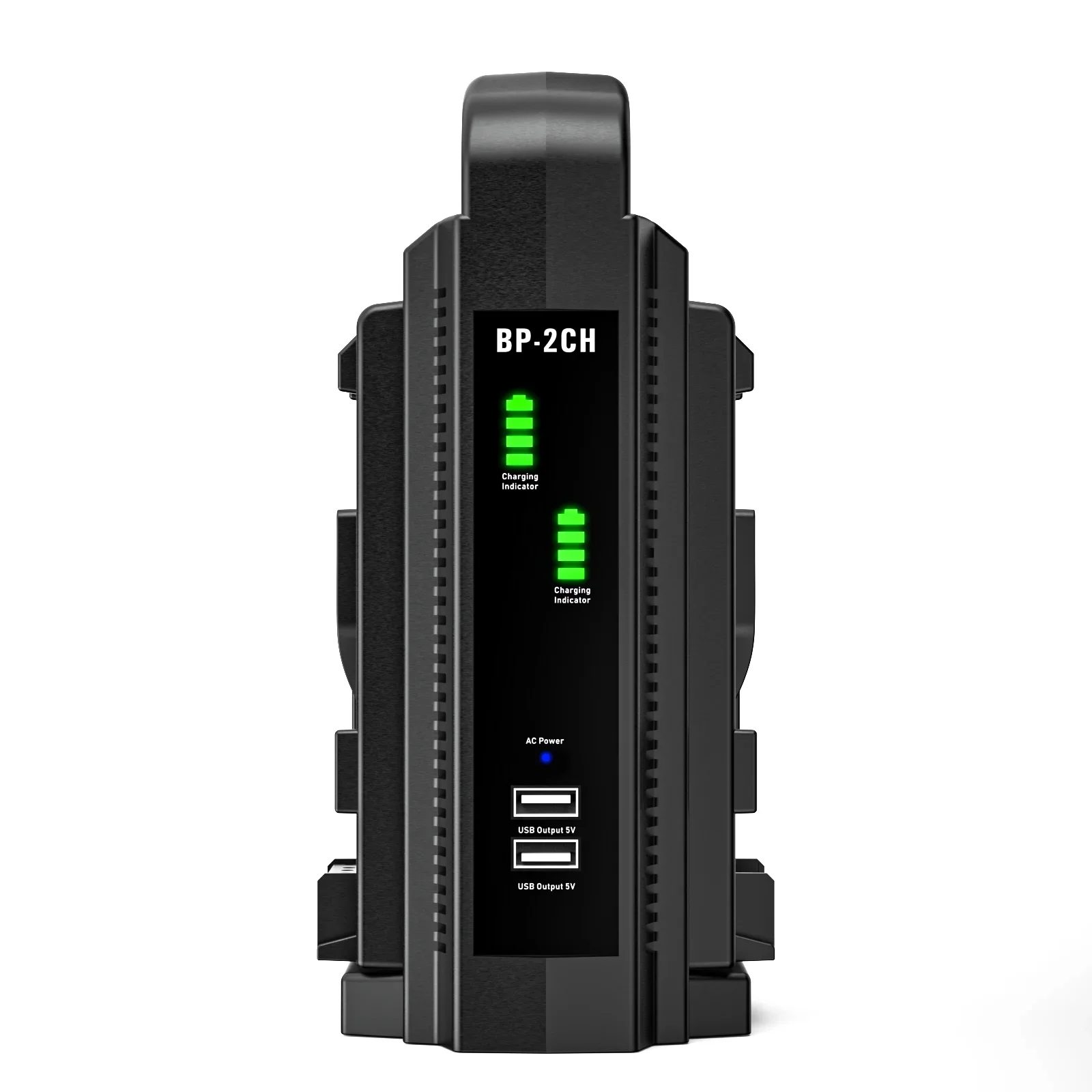 Chargeur de batterie V-Mount S - Drone Battery Charger avis et prix