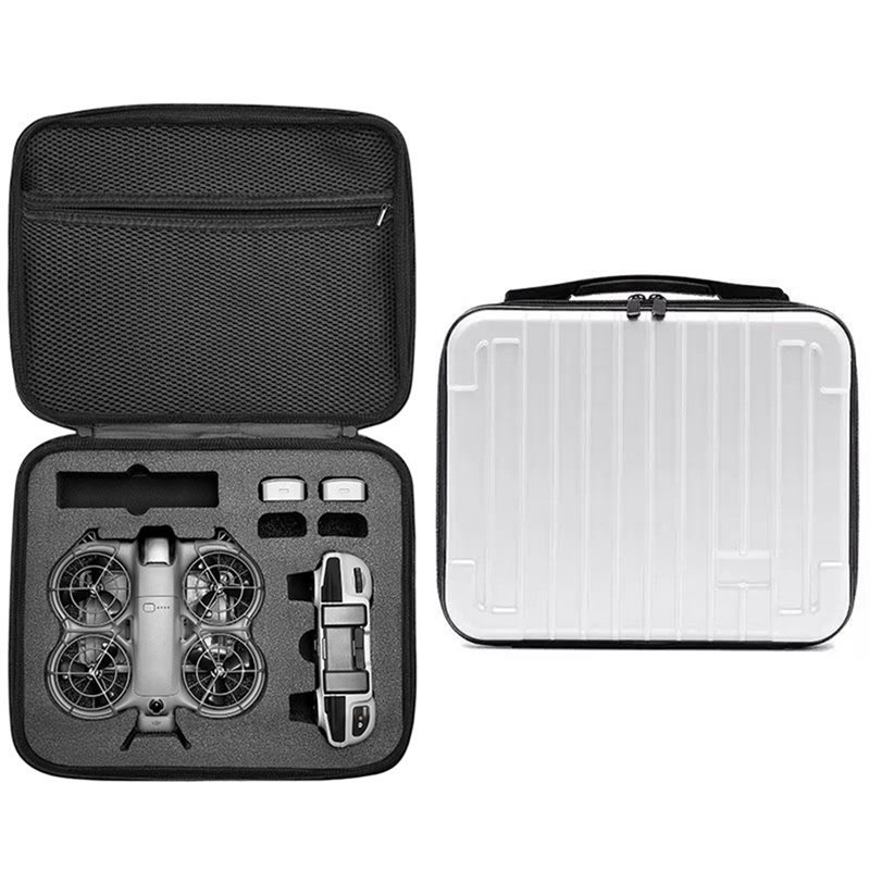 Sac à dos pour drone DJI Neo 2 - Drone Hard Shell Case avis et prix