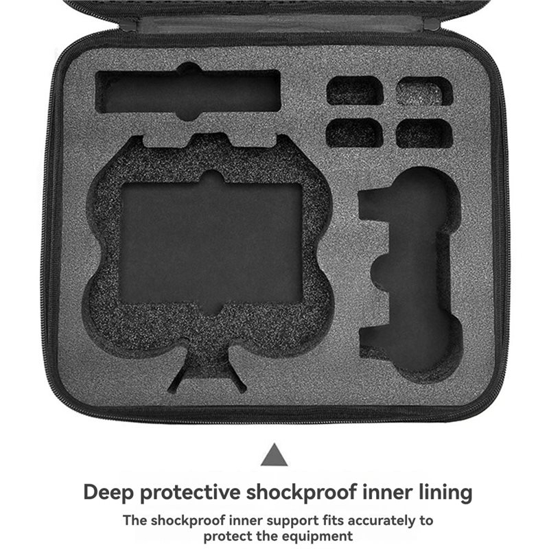 Sac à dos pour drone DJI Neo 2 - Drone Hard Shell Case avis et prix