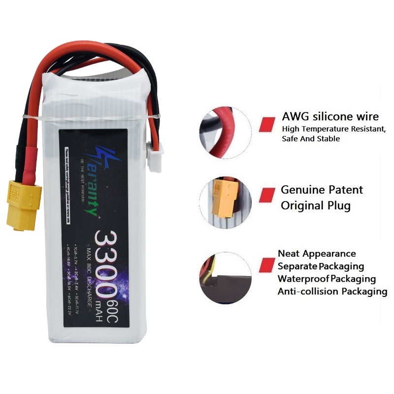 Batterie Rechargeable LiPo 4s  - Drone Power Bank avis et prix