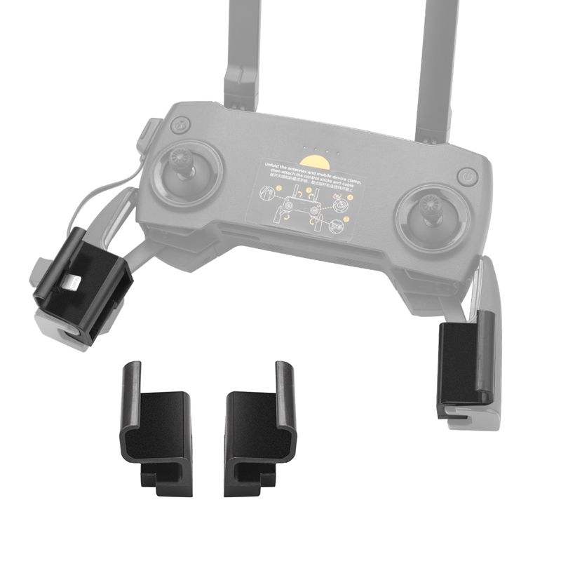 Support de coque de téléphone  - Drone Tablet Mount avis et prix