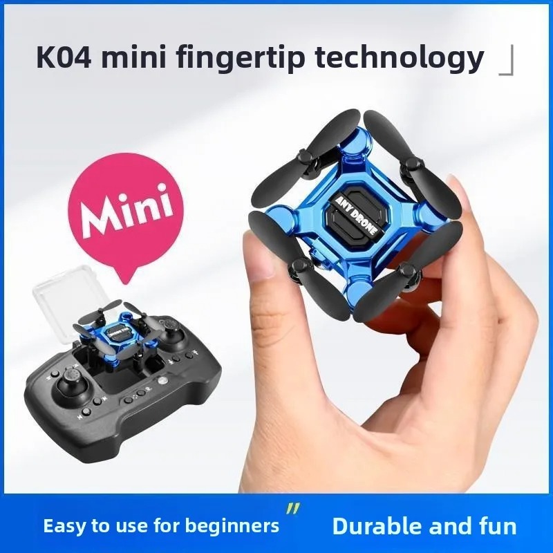 Mini drone anti-moustiques pli - Drone Battery Charger avis et prix