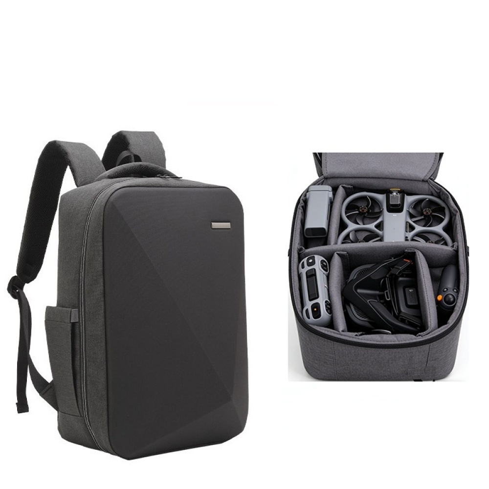 Étui de transport rigide pour  - Drone Hard Shell Case avis et prix