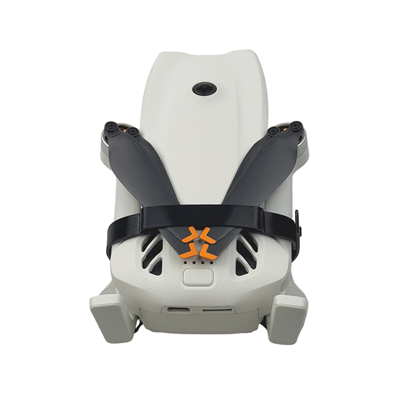 Support de fixation en caoutch - Drone Propeller Holder avis et prix