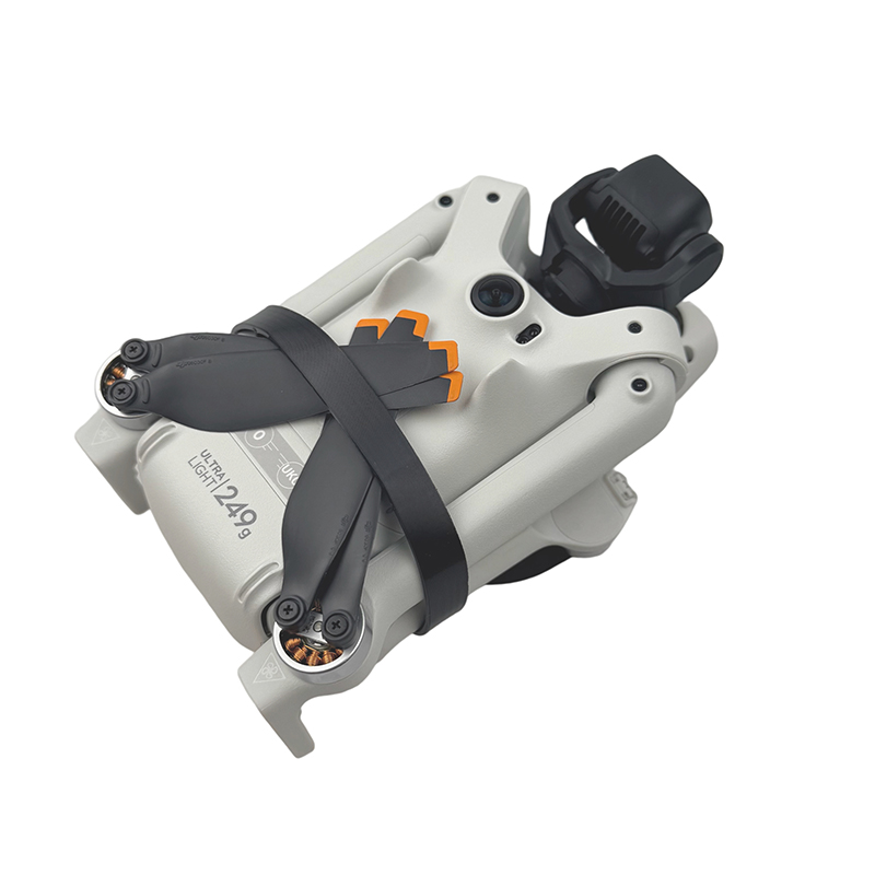 Support de fixation en caoutch - Drone Propeller Holder avis et prix