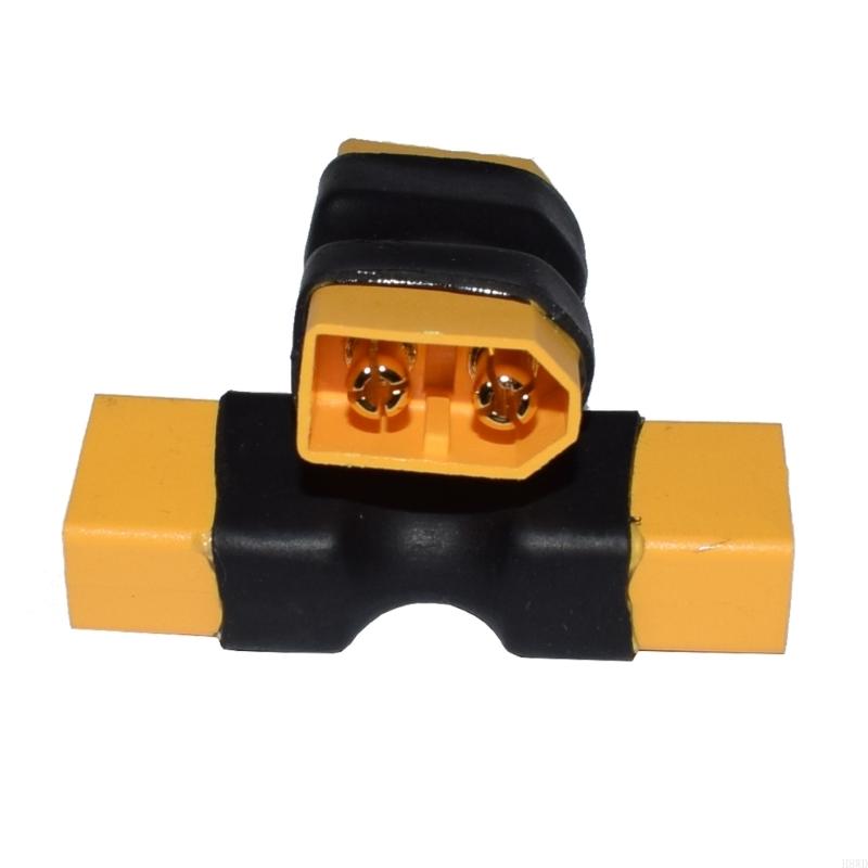Adaptateur d'extension XT60 mâ - Drone Battery Adapter avis et prix