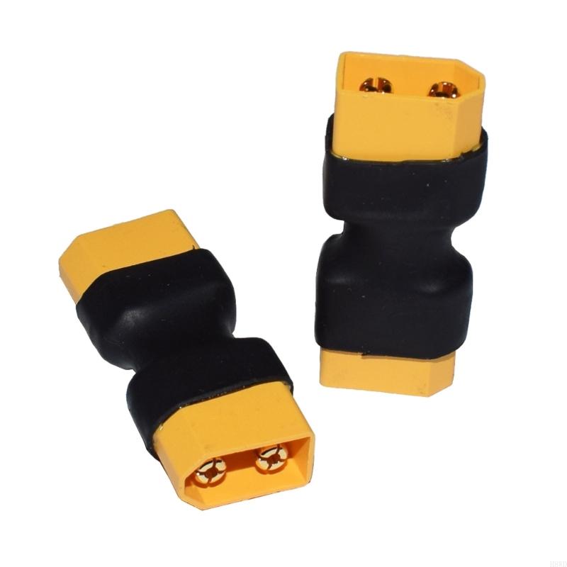 Adaptateur d'extension XT60 mâ - Drone Battery Adapter avis et prix