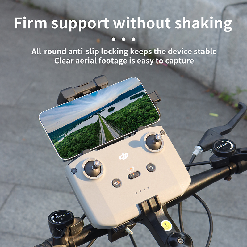 Support de vélo pour contrôleu - Dji Drone Mini 3 avis et prix