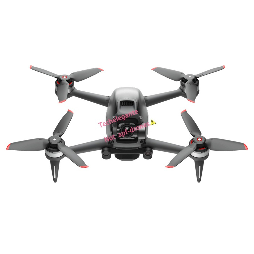 Original pour drone FPV 4K ave - Drone Propeller Holder avis et prix