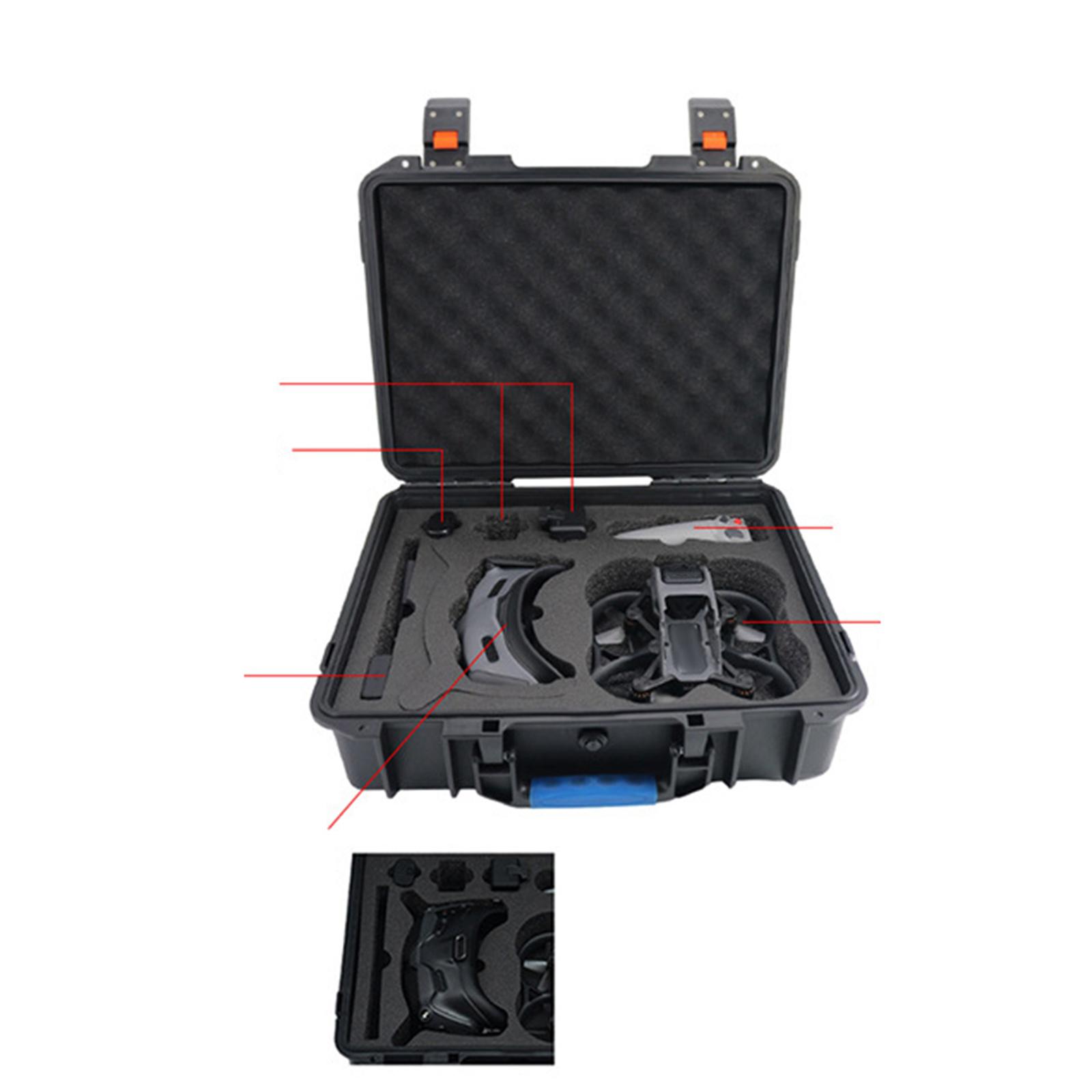 Sac de transport portable pour - Drone Carrying Case avis et prix
