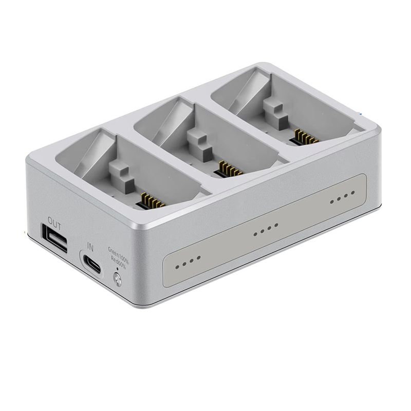 B92B Concentrateur de Charge à - Drone Power Bank avis et prix