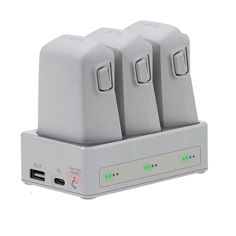 B92B Concentrateur de Charge à - Drone Power Bank avis et prix