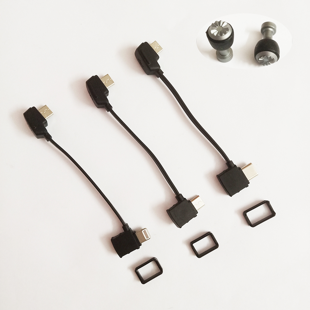 Câble de données Micro USB pou - Drone Tablet Mount avis et prix