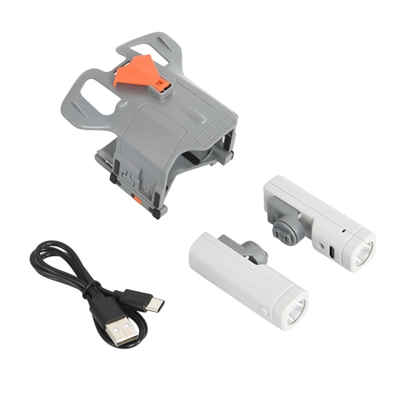 Y23A - Pour DJI Mini 5 Pro, Lu - Drone Strobe Light avis et prix