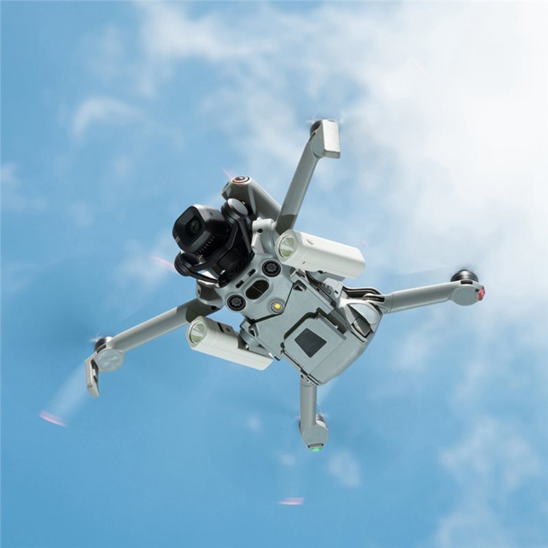 Y23A - Pour DJI Mini 5 Pro, Lu - Drone Strobe Light avis et prix